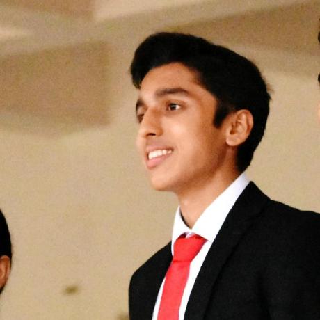 Suraj Ranganath